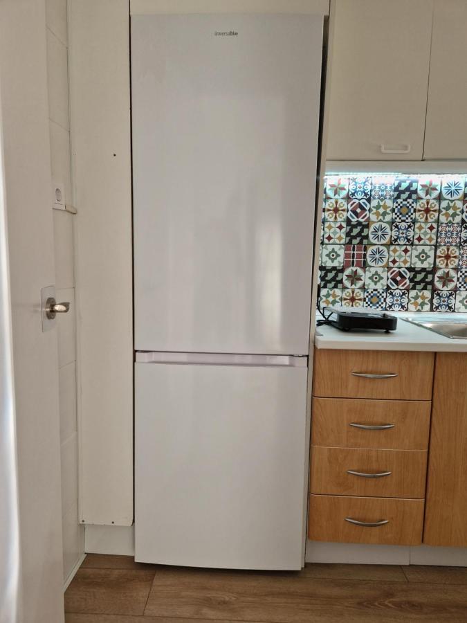 Centro De Malaga Apartman Kültér fotó
